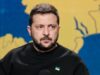 «Как Гитлер», — Зеленский рассказал о масштабах бомбардировок Украины армией Путина