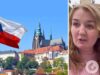 Прокуратура не увидела «ничего криминального»: в Чехии отпустили задержанных по делу о нападении на украинских волонтеров