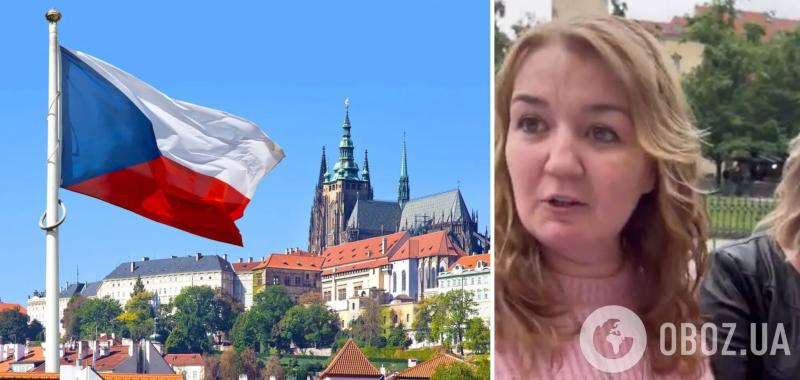 Прокуратура не увидела "ничего криминального": в Чехии отпустили задержанных по делу о нападении на украинских волонтеров