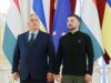«ЕС и НАТО могут решить вопрос без таких людей», — Зеленский направил сигнал Орбану