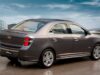 Chevrolet Cobalt вернулся в Россию