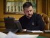 Зеленский созвонился со Стармером и объяснил, как обеспечить сильную позицию Украины