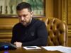 Зеленский: «На Курщине нужна сила, чтобы достичь правильных результатов в дипломатии»
