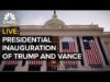 Где смотреть инаугурацию Трампа: дата и время трансляции