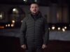 Поздравление Зеленского с Новым годом: новогоднее обращение президента Украины