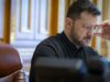 Зеленский о переговорах с РФ: «Путин боится встречаться со мной один на один»