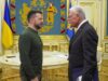 «Много деталей», – Зеленский подвел итоги встречи с Келлоггом