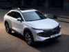 Haval F7x нового поколения. Цены названы