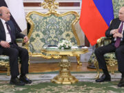 Путин назвал успешными торгово-экономические отношения РФ и Йемена