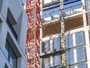 Аналитики рассказали о росте новостроек бизнес-класса в «старой» Москве