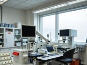 Лабораторное оборудование: виды и назначение