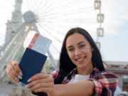 Визы в Сингапур: как правильно оформить въезд в 2025 году