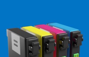 Струйные принтеры: технология, преимущества и выбор