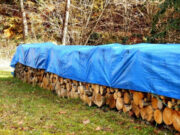 Защитные тенты и брезенты: виды, применение и преимущества