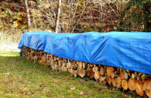 Защитные тенты и брезенты: виды, применение и преимущества