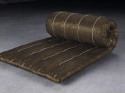 Базальтовые маты для огнезащиты строительных конструкций