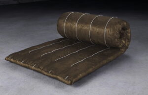 Базальтовые маты для огнезащиты строительных конструкций