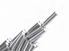 Неизолированный провод АС: особенности и применение