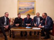 «Иностранные военные уже в Украине», – депутат раскрыл сенсационные детали гарантий безопасности