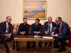 «Иностранные военные уже в Украине», – депутат раскрыл сенсационные детали гарантий безопасности