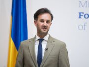 В Киеве отреагировали на «туры» иностранных СМИ по оккупированным территориям Украины