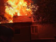 Последствия террора армии РФ: в Запорожье есть погибшие, на Киевщине, в Сумах и Днепропетровщине пожары