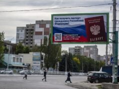 Кремль готовит новые репрессии: с 10 сентября украинцам на ВОТ грозит принудительная депортация – ЦПД