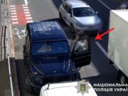 »Мажоры обнаглели полностью»: в Украине разгорается скандал после нападения на велосипедиста