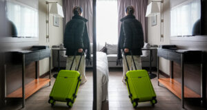 В России предложили закрепить деловой туризм в законодательстве