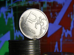 Новак сообщил о замедлении роста годовой инфляции в РФ на конец сентября до 8%