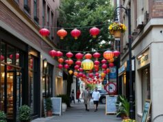 Уличный декор: незаменимые элементы для частного дома