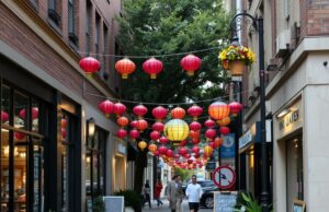 Уличный декор: незаменимые элементы для частного дома