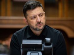 Зеленский анонсировал 20-й пакет санкций ЕС против РФ: что в него может войти