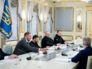 Украина и США «пришли к согласию» по вопросу сроков подписания мирного плана – Axios