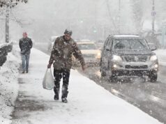 Декабрь удивит украинцев: такой погоды в Украине не было давно