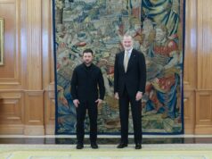 Зеленский в Испании: ключевые итоги визита президента