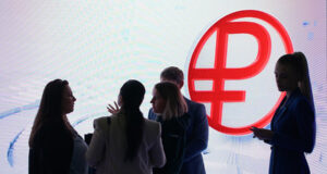 В ЦБ заявили об отсутствии влияния цифрового рубля на количество денежной массы