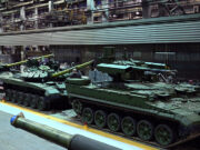 Входящий в Ростех концерн «Уралвагонзавод» заявил об оптимизации своих расходов