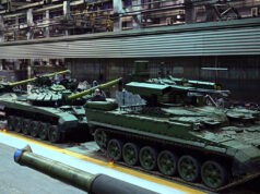 Входящий в Ростех концерн «Уралвагонзавод» заявил об оптимизации своих расходов