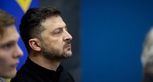 Переговоры по миру идут по трем направлениям – Зеленский раскрыл детали