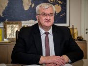 Сибига одной фразой потроллил Орбана, собравшегося «драться» за замороженные активы России