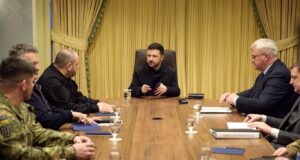 «Я умею принимать сложные решения», – Зеленский раскрыл неприятную правду о переговорах с РФ