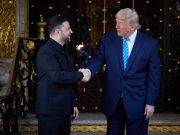 Гарантии безопасности для Украины от США: документ полностью готов, ожидаются дата и место подписания