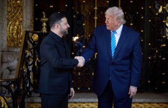 Гарантии безопасности для Украины от США: документ полностью готов, ожидаются дата и место подписания