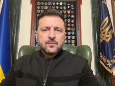 Переговорщики Украины, США и России провели «важный разговор» в Абу-Даби – Зеленский