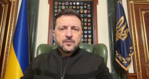 Переговорщики Украины, США и России провели «важный разговор» в Абу-Даби – Зеленский