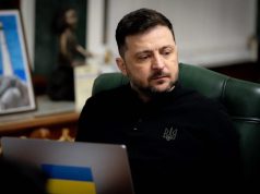 »Полное «выключение» городов», — Зеленский предупредил о новой тактике Москвы