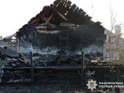 Полиция фиксирует новые военные преступления РФ: в Славянске и Константиновке есть погибшие