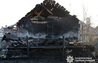 Полиция фиксирует новые военные преступления РФ: в Славянске и Константиновке есть погибшие