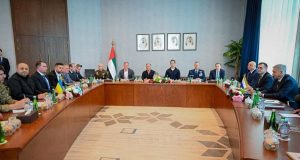 Украина намерена ускорить переговоры о мире, пока Трамп не переключился на выборы